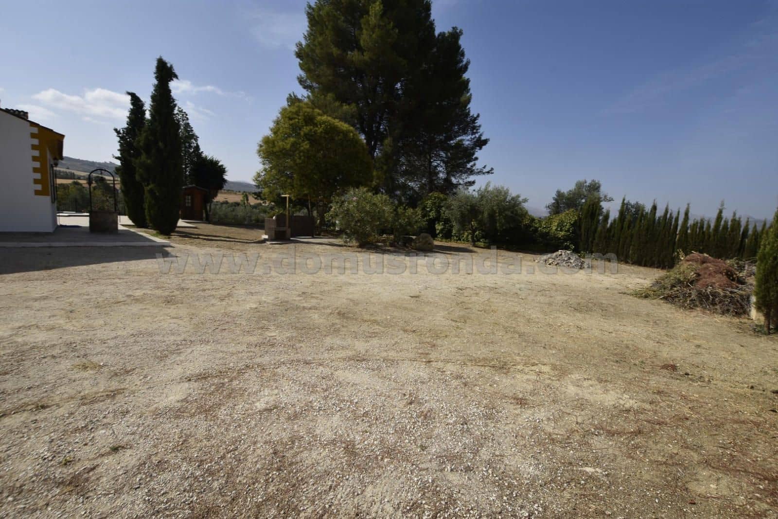 2 soveværelse Villa til salg i Ronda med swimmingpool garage - € 350.000 (Ref: 8494368)