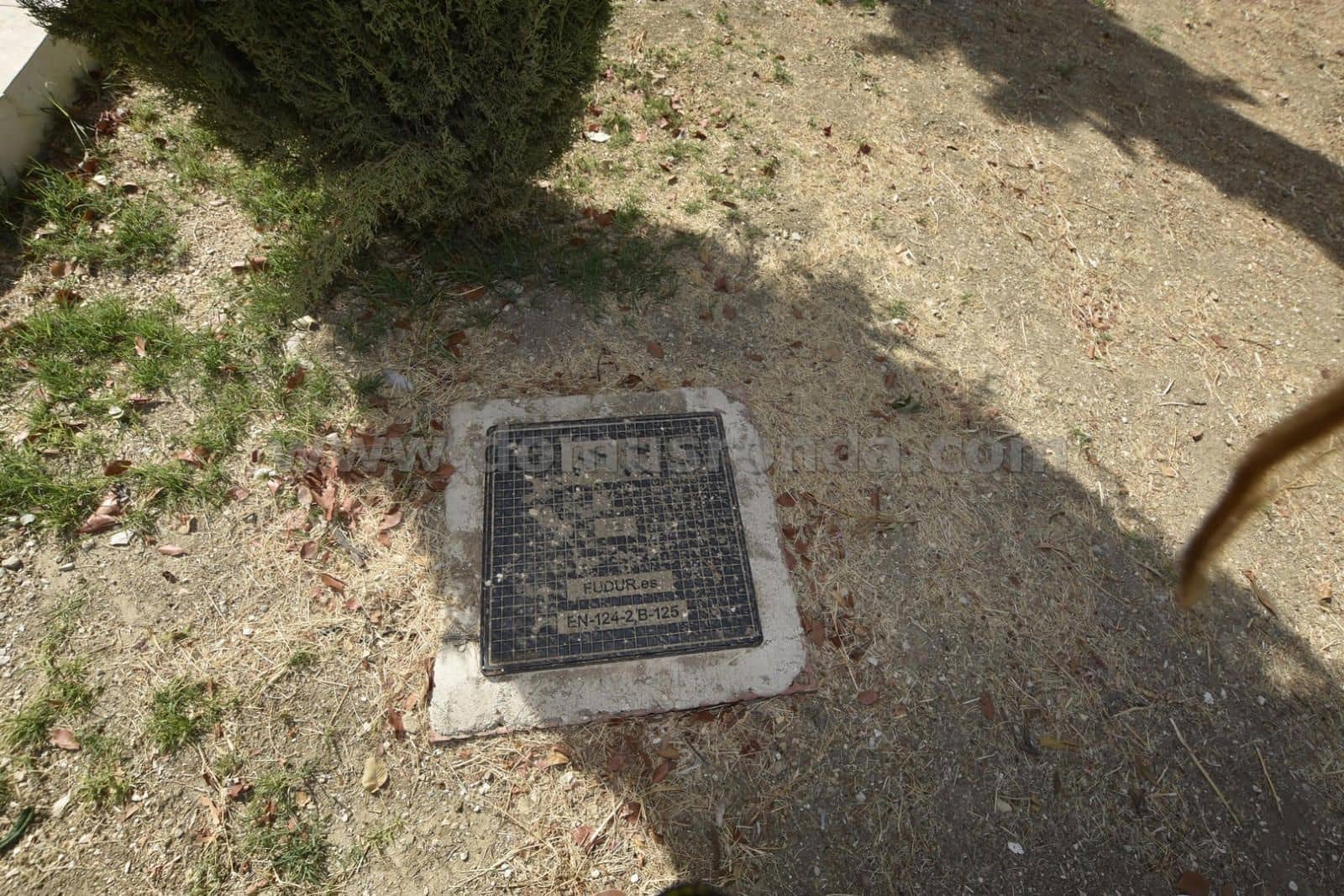 2 soveværelse Villa til salg i Ronda med swimmingpool garage - € 350.000 (Ref: 8494368)