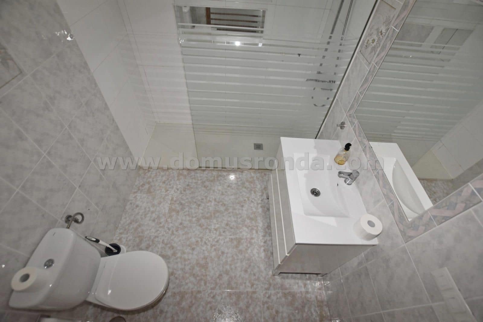 2 soveværelse Villa til salg i Ronda med swimmingpool garage - € 350.000 (Ref: 8494368)