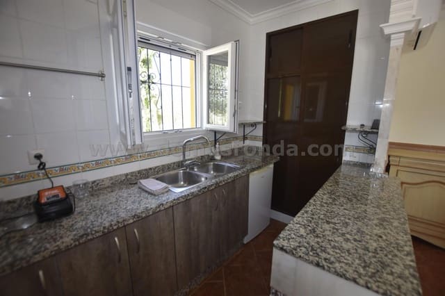 2 soverom Villa til salgs i Ronda med svømmebasseng garasje - € 350 000 (Ref: 8494368)