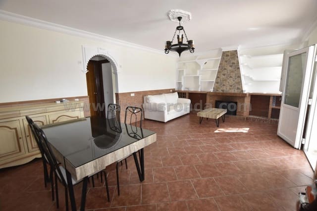 2 soverom Villa til salgs i Ronda med svømmebasseng garasje - € 350 000 (Ref: 8494368)