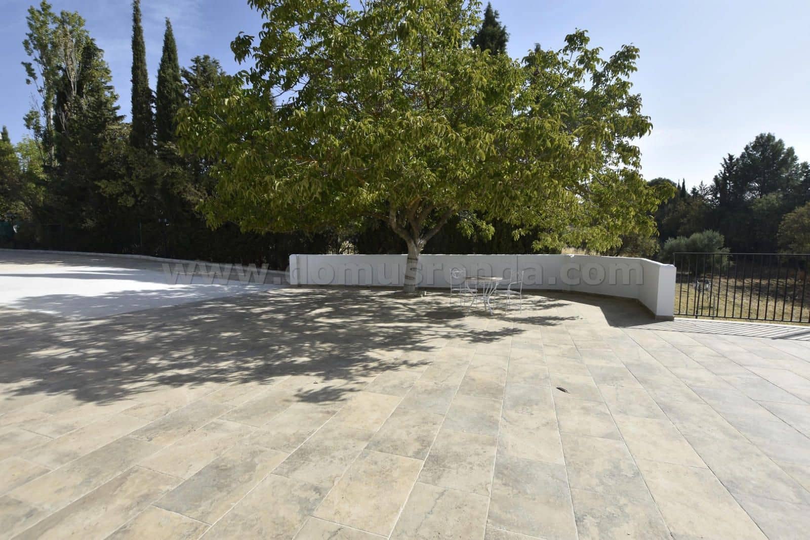 2 soveværelse Villa til salg i Ronda med swimmingpool garage - € 350.000 (Ref: 8494368)