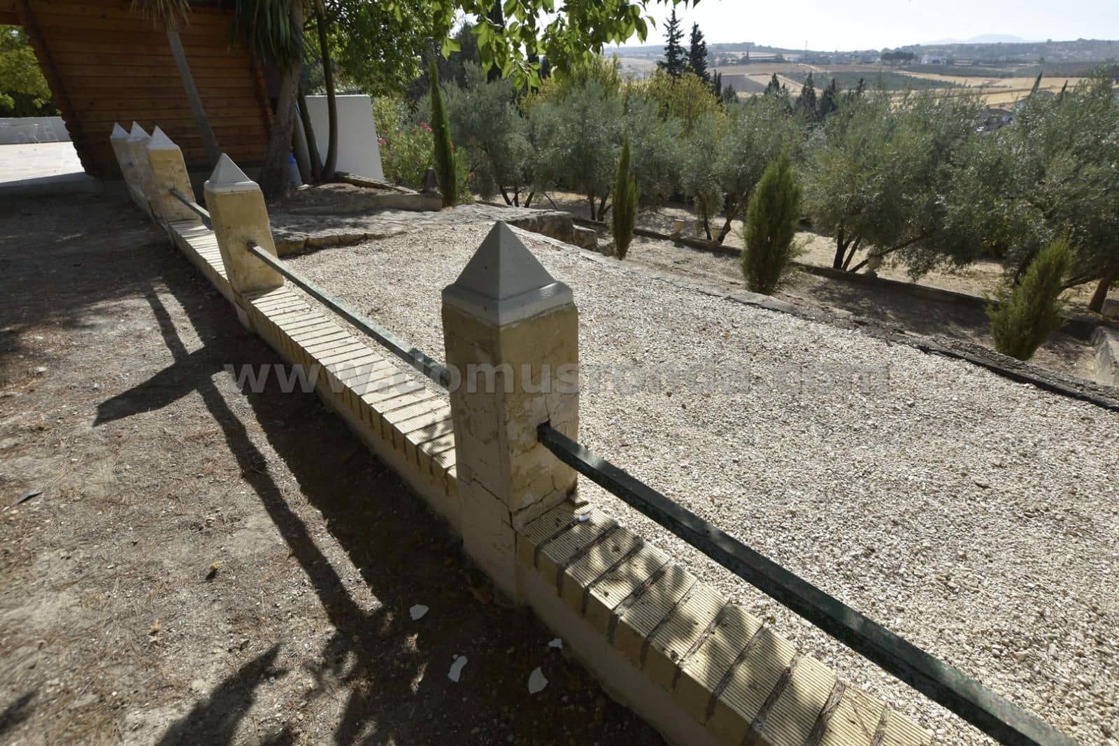 2 soveværelse Villa til salg i Ronda med swimmingpool garage - € 350.000 (Ref: 8494368)