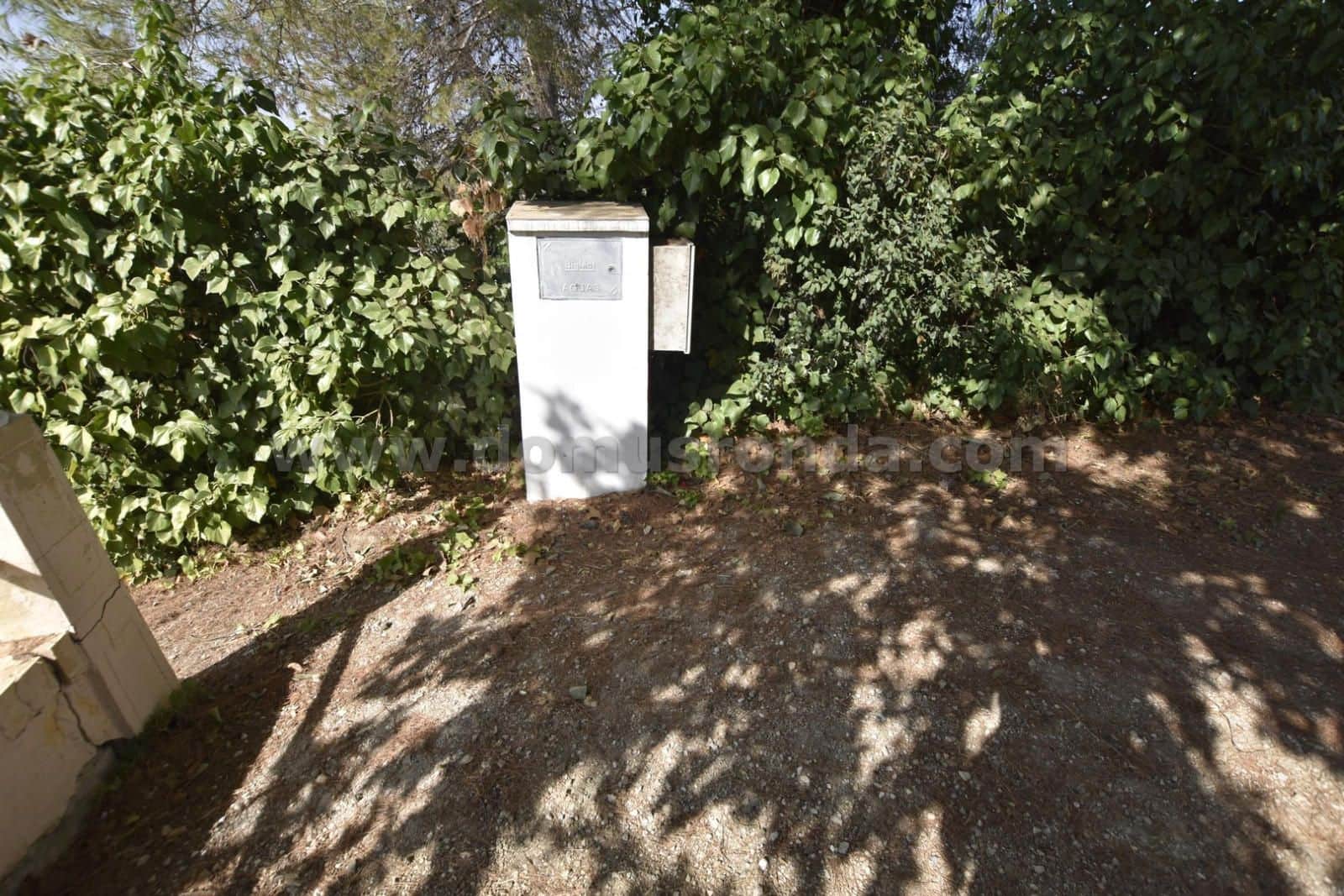 2 soveværelse Villa til salg i Ronda med swimmingpool garage - € 350.000 (Ref: 8494368)