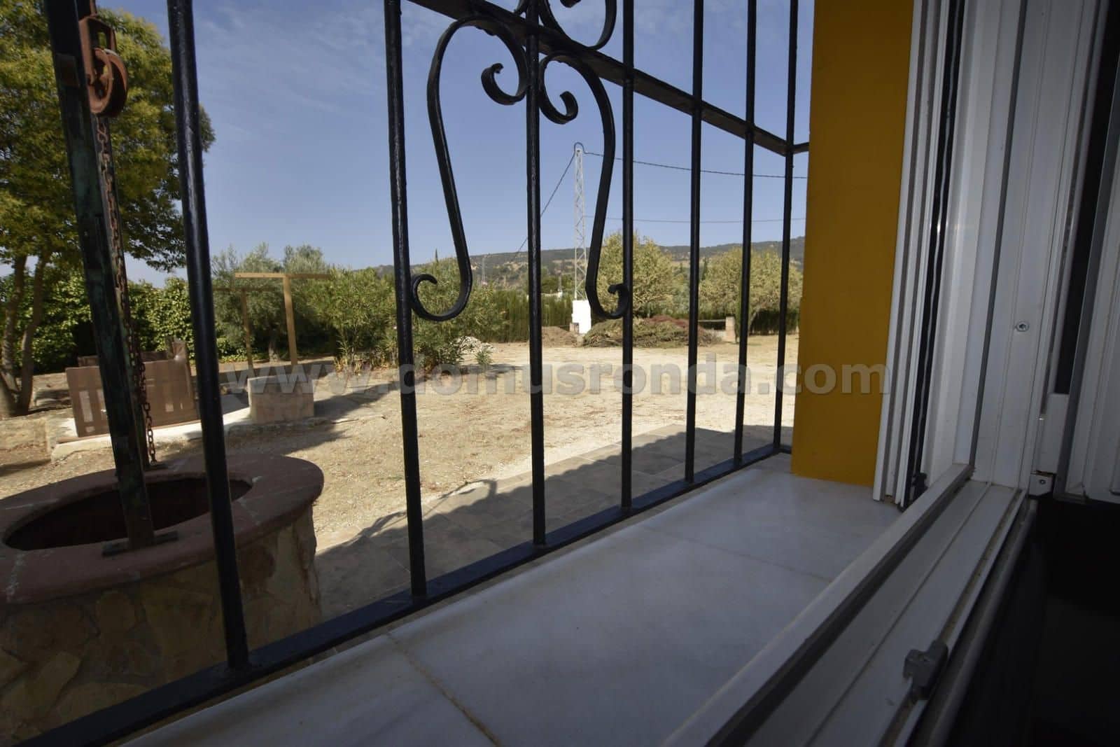 2 soveværelse Villa til salg i Ronda med swimmingpool garage - € 350.000 (Ref: 8494368)