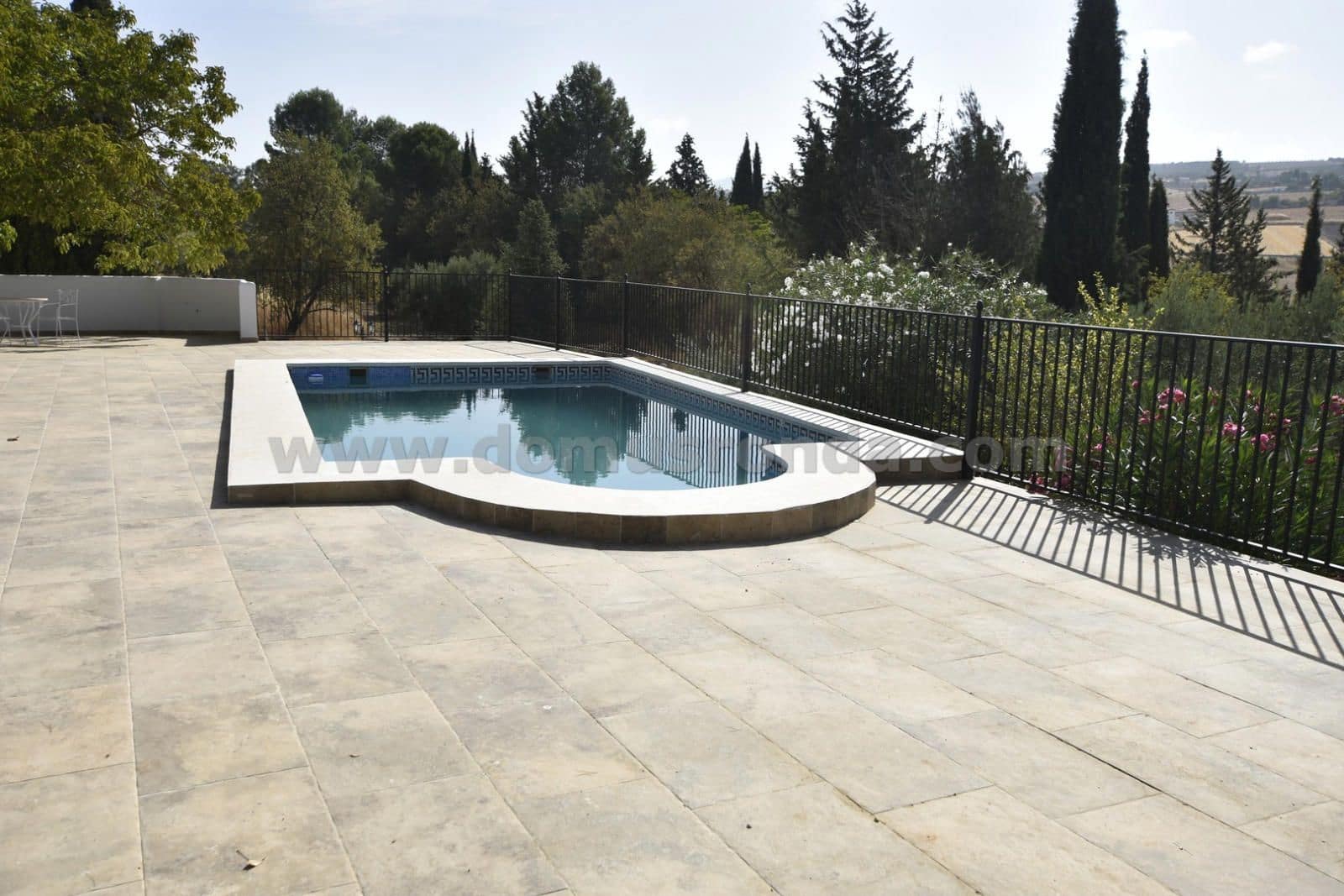 2 soveværelse Villa til salg i Ronda med swimmingpool garage - € 350.000 (Ref: 8494368)