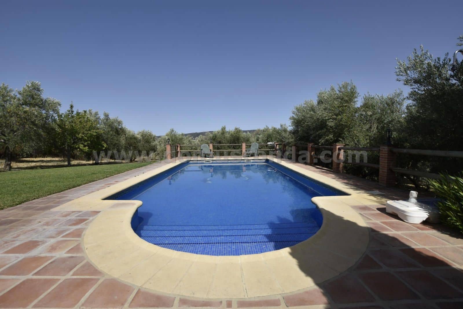 6 soverom Villa til salgs i Arriate med garasje - € 430 000 (Ref: 8515048)