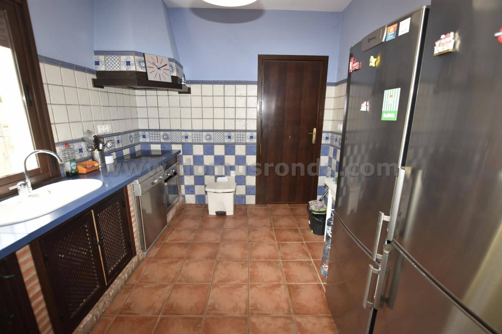 6 soverom Villa til salgs i Arriate med garasje - € 430 000 (Ref: 8515048)