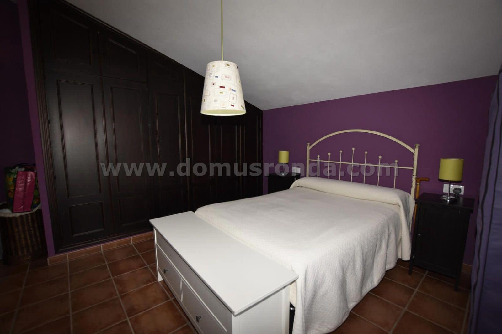 6 soverom Villa til salgs i Arriate med garasje - € 430 000 (Ref: 8515048)