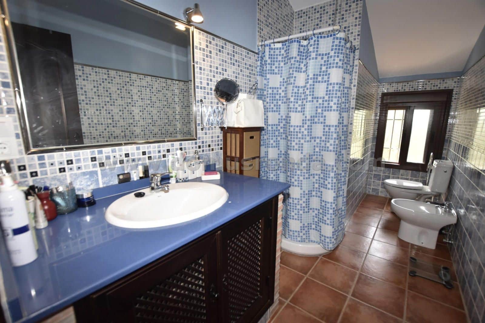 6 soverom Villa til salgs i Arriate med garasje - € 430 000 (Ref: 8515048)