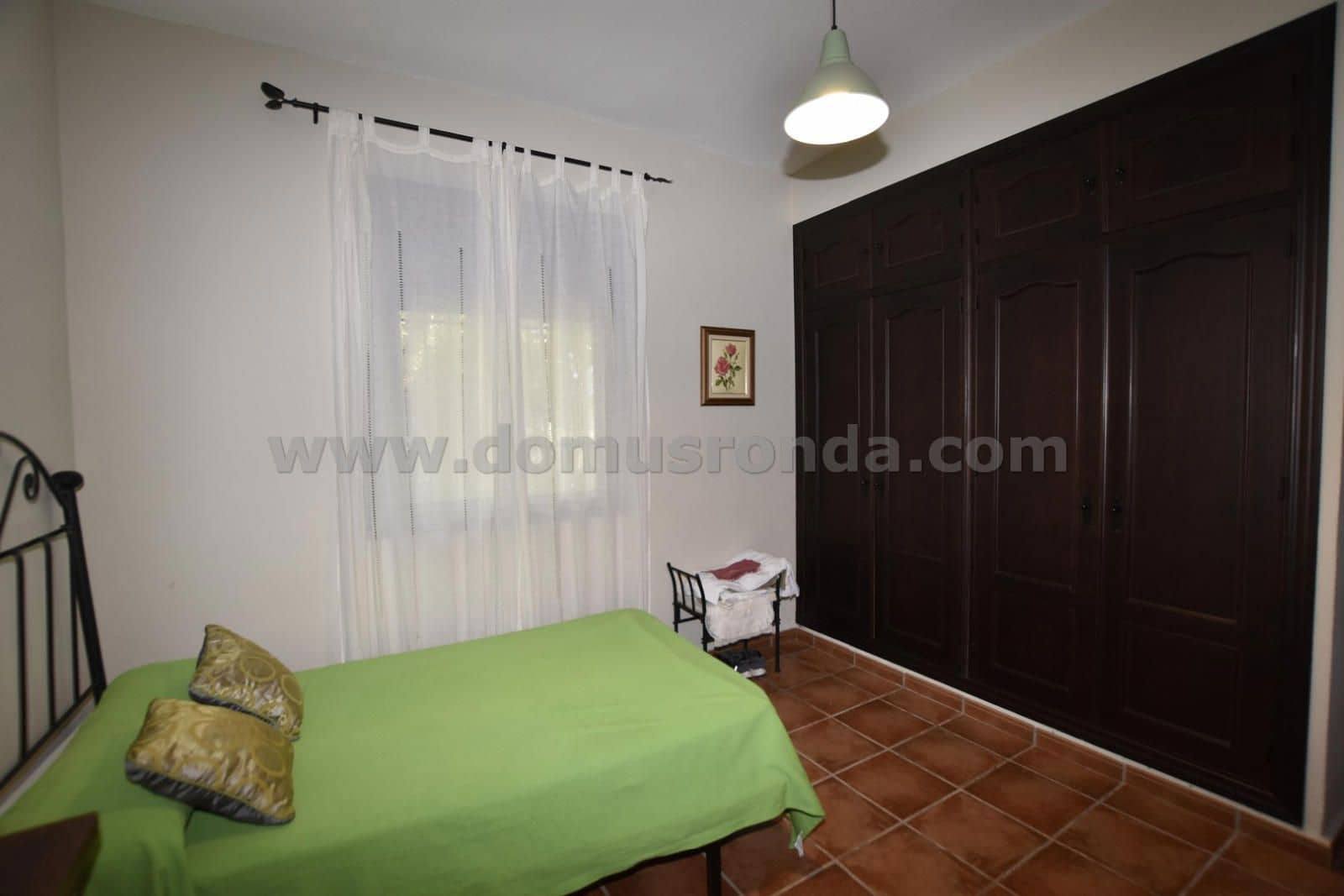 6 soverom Villa til salgs i Arriate med garasje - € 430 000 (Ref: 8515048)