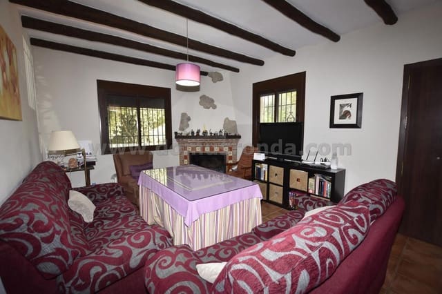 6 soveværelse Villa til salg i Arriate med garage - € 430.000 (Ref: 8515048)