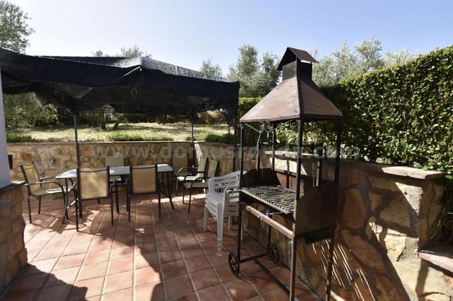 6 soveværelse Villa til salg i Arriate med garage - € 430.000 (Ref: 8515048)