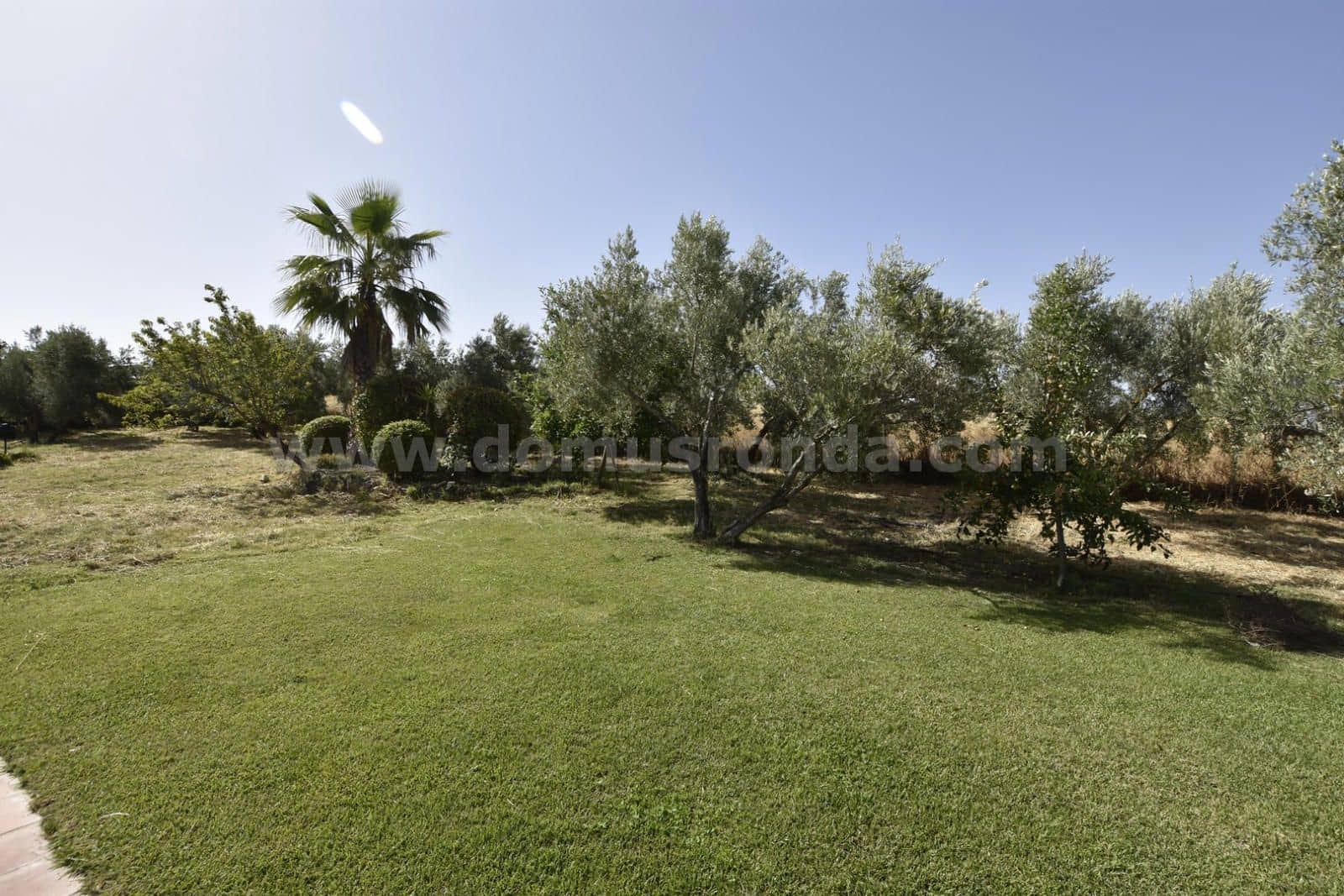 6 soverom Villa til salgs i Arriate med garasje - € 430 000 (Ref: 8515048)