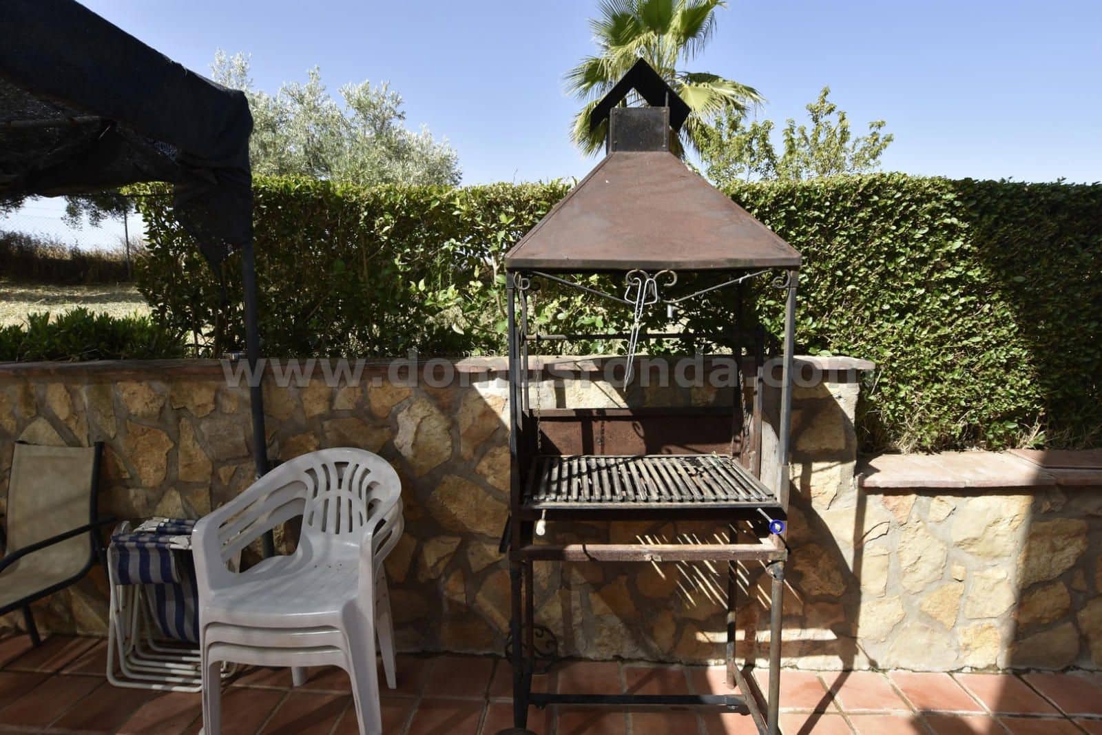 6 soverom Villa til salgs i Arriate med garasje - € 430 000 (Ref: 8515048)