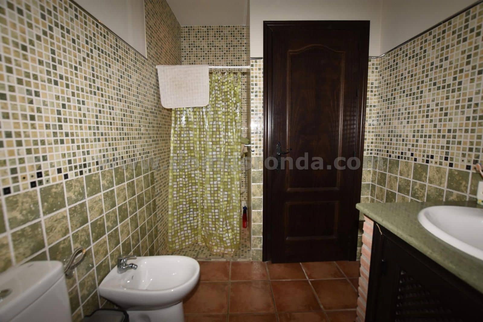 6 soverom Villa til salgs i Arriate med garasje - € 430 000 (Ref: 8515048)