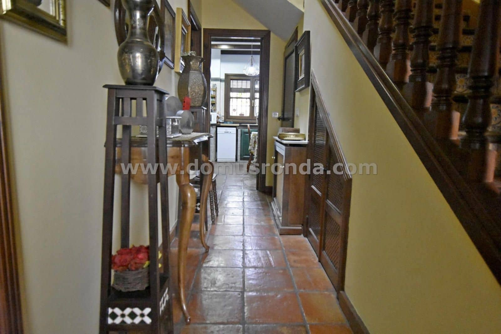 4 bedroom Villa for sale in Ronda - € 375,000 (Ref: 8531235)