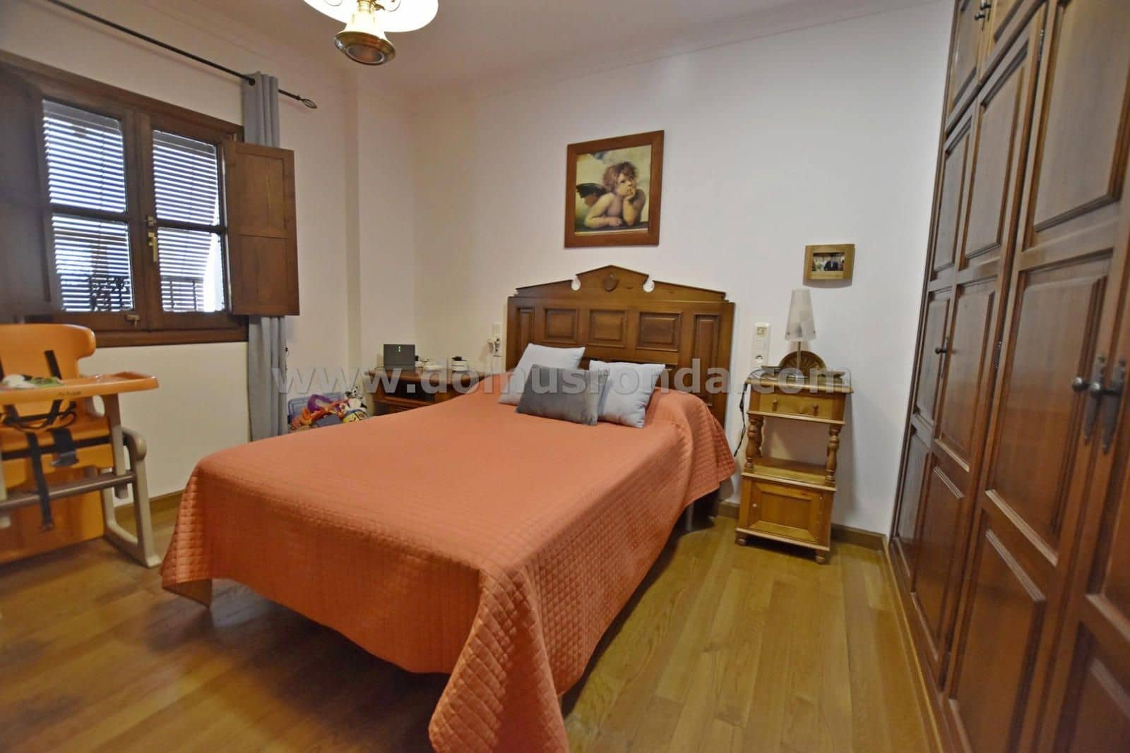 4 bedroom Villa for sale in Ronda - € 375,000 (Ref: 8531235)