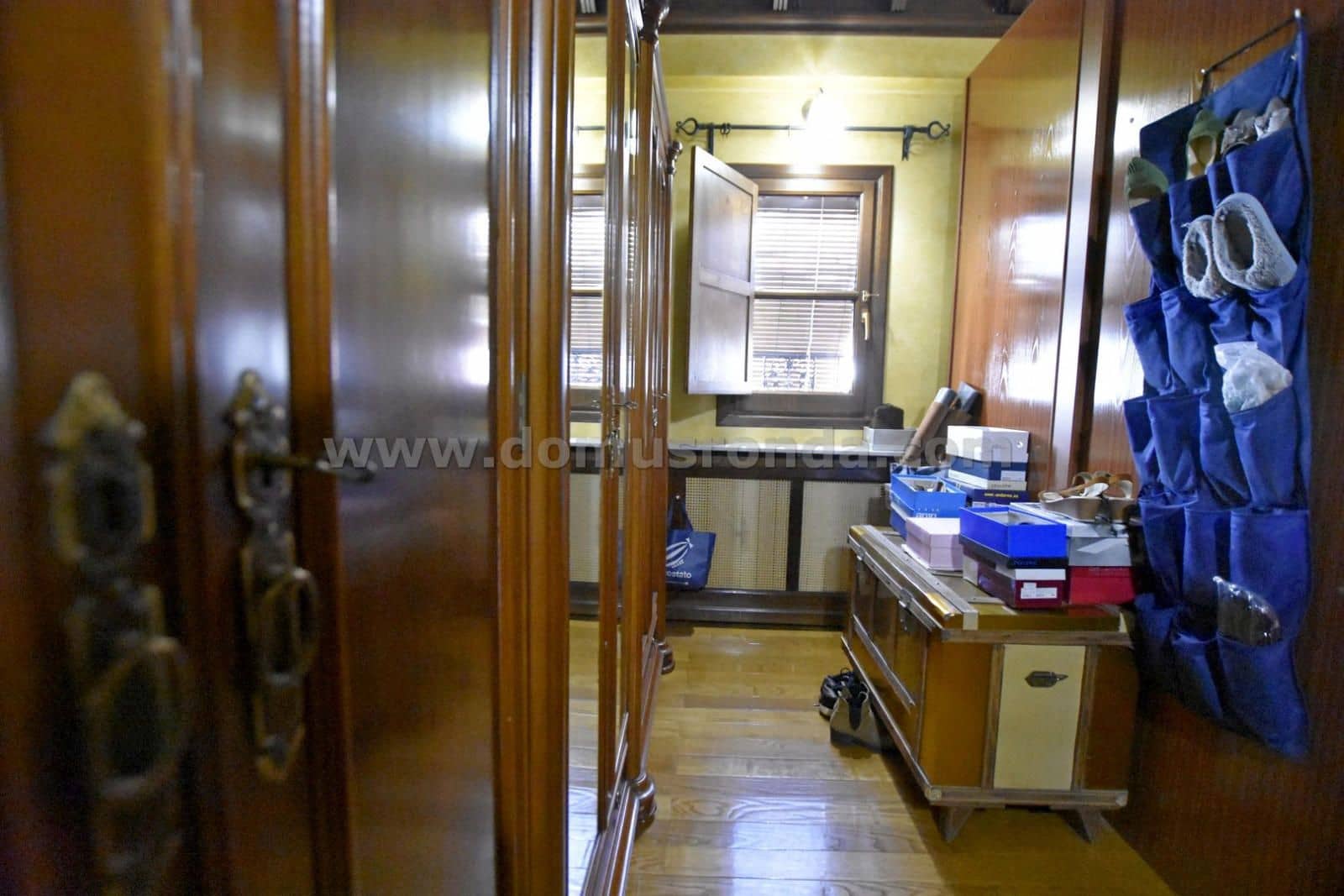 4 bedroom Villa for sale in Ronda - € 375,000 (Ref: 8531235)