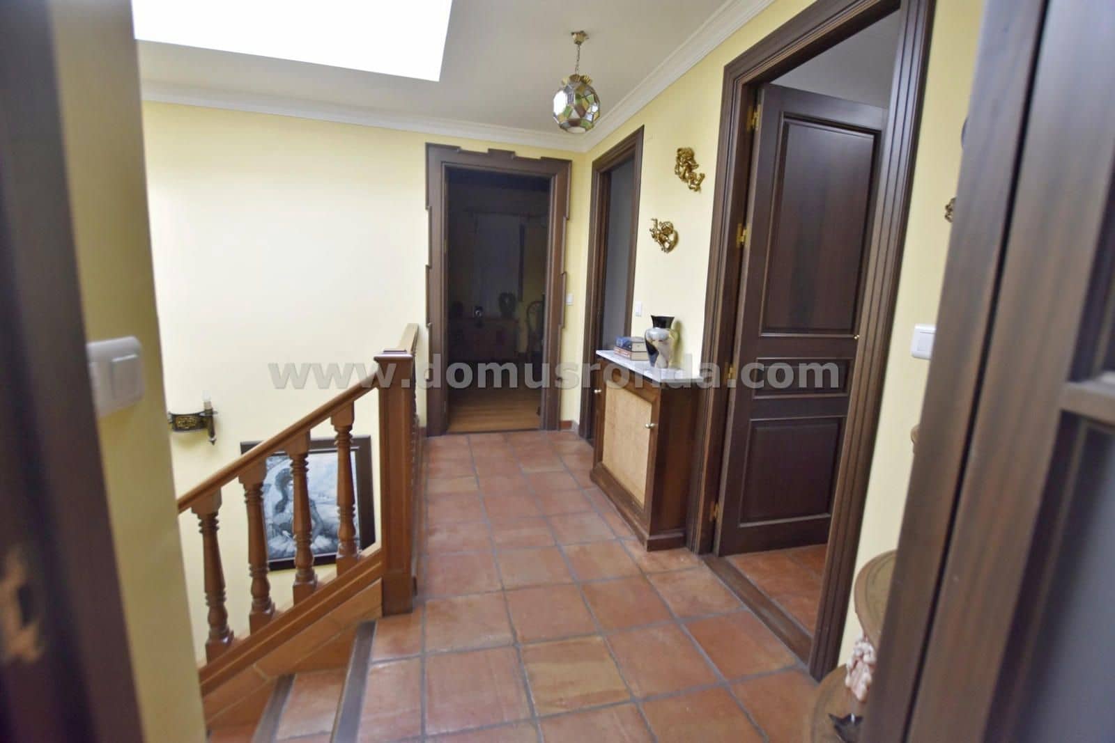 4 bedroom Villa for sale in Ronda - € 375,000 (Ref: 8531235)