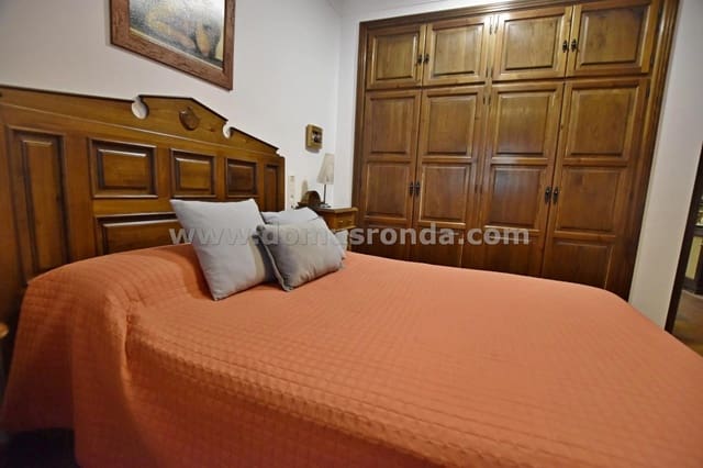 4 soverom Villa til salgs i Ronda - € 375 000 (Ref: 8531235)