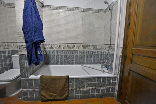 4 soverom Villa til salgs i Ronda - € 375 000 (Ref: 8531235)