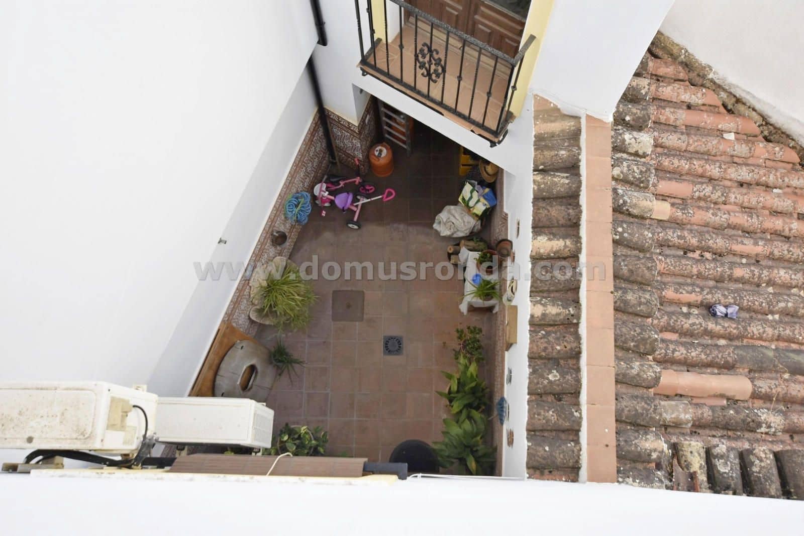 4 bedroom Villa for sale in Ronda - € 375,000 (Ref: 8531235)