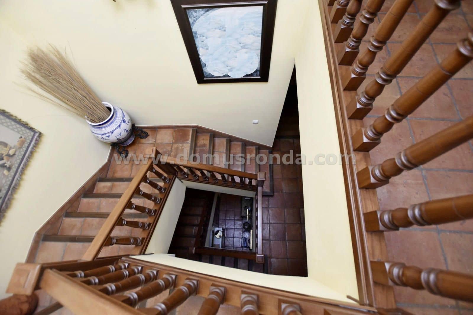 4 bedroom Villa for sale in Ronda - € 375,000 (Ref: 8531235)