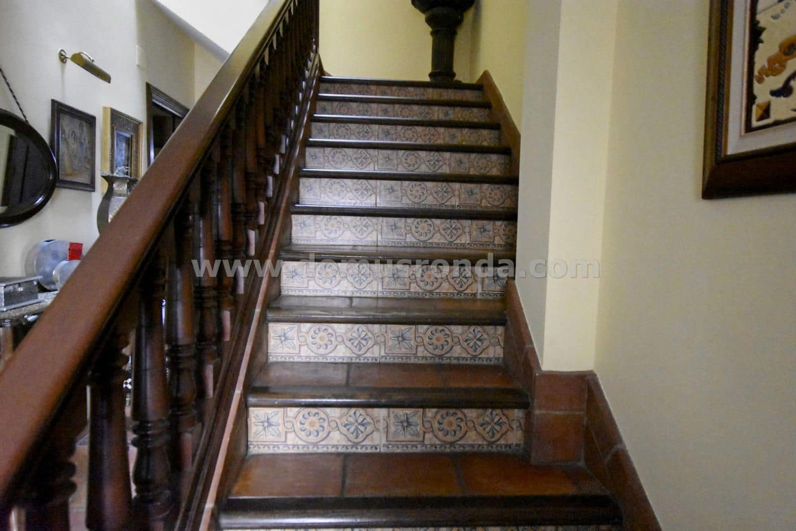 4 bedroom Villa for sale in Ronda - € 375,000 (Ref: 8531235)