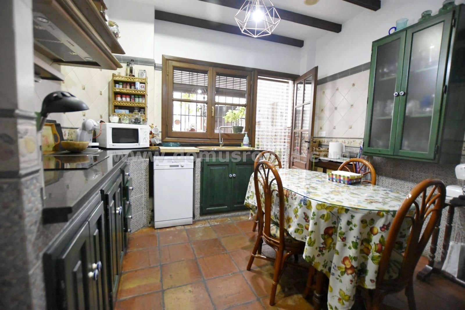 4 bedroom Villa for sale in Ronda - € 375,000 (Ref: 8531235)