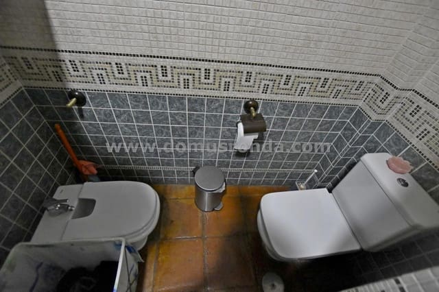 4 soverom Villa til salgs i Ronda - € 375 000 (Ref: 8531235)