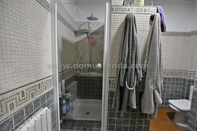 4 soverom Villa til salgs i Ronda - € 375 000 (Ref: 8531235)