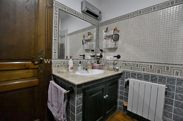 4 soverom Villa til salgs i Ronda - € 375 000 (Ref: 8531235)