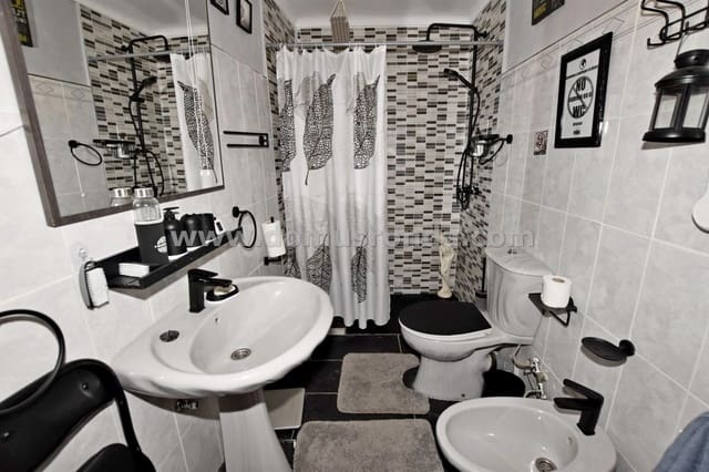 3 sypialnia Willa na sprzedaż w Montejaque - 120 000 € (Ref: 8535707)