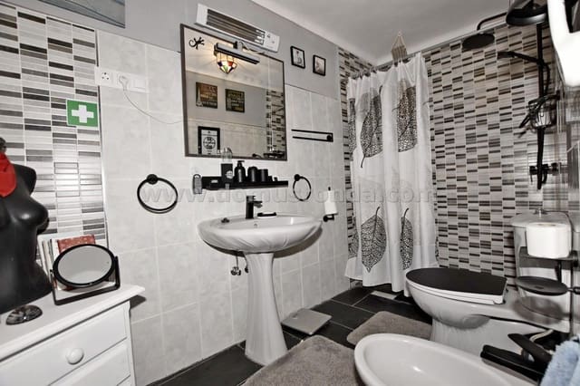 3 sypialnia Willa na sprzedaż w Montejaque - 120 000 € (Ref: 8535707)