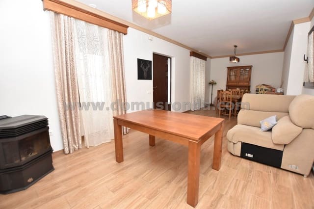 3 sypialnia Willa na sprzedaż w Benaoján - 110 000 € (Ref: 8583832)