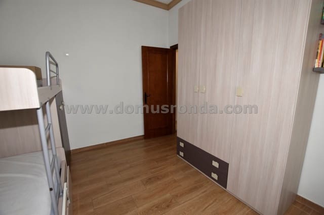 3 sypialnia Willa na sprzedaż w Benaoján - 110 000 € (Ref: 8583832)