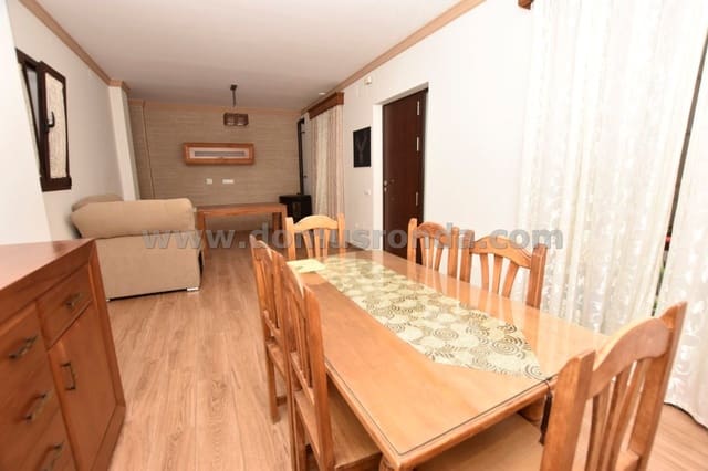 3 sypialnia Willa na sprzedaż w Benaoján - 110 000 € (Ref: 8583832)