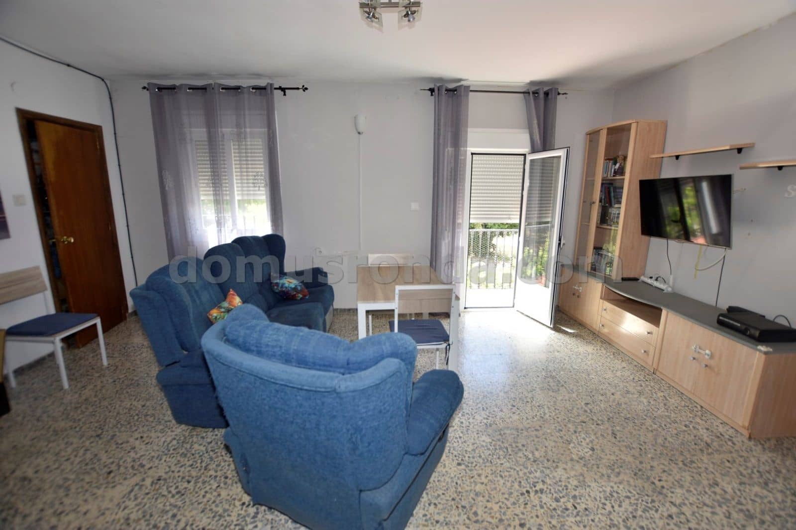 5 slaapkamer Villa te koop in Ronda met zwembad - € 360.000 (Ref: 8584973)