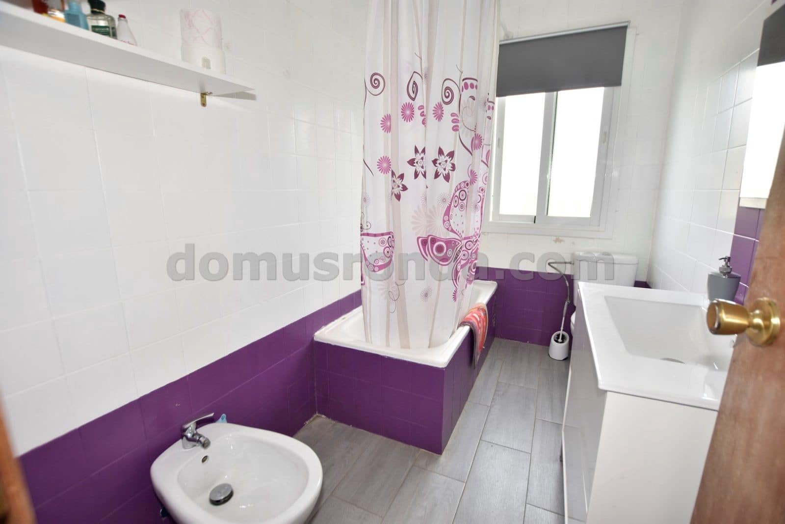 5 slaapkamer Villa te koop in Ronda met zwembad - € 360.000 (Ref: 8584973)