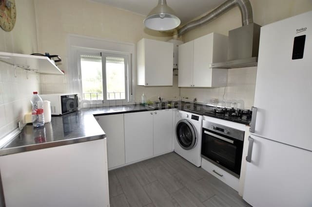 5 slaapkamer Villa te koop in Ronda met zwembad - € 360.000 (Ref: 8584973)