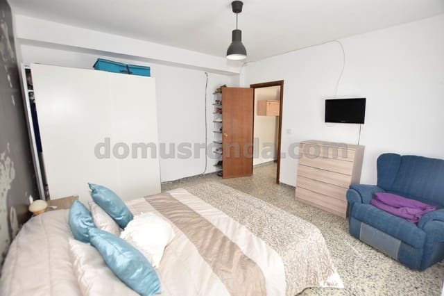 5 slaapkamer Villa te koop in Ronda met zwembad - € 360.000 (Ref: 8584973)