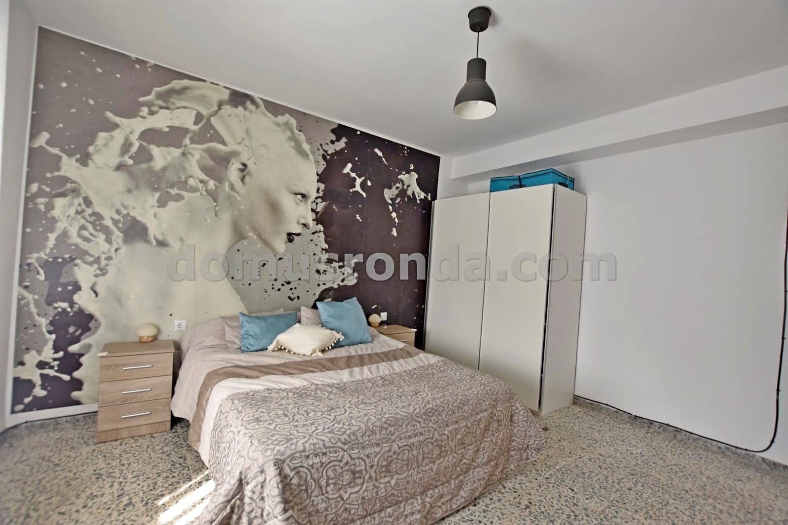 5 slaapkamer Villa te koop in Ronda met zwembad - € 360.000 (Ref: 8584973)