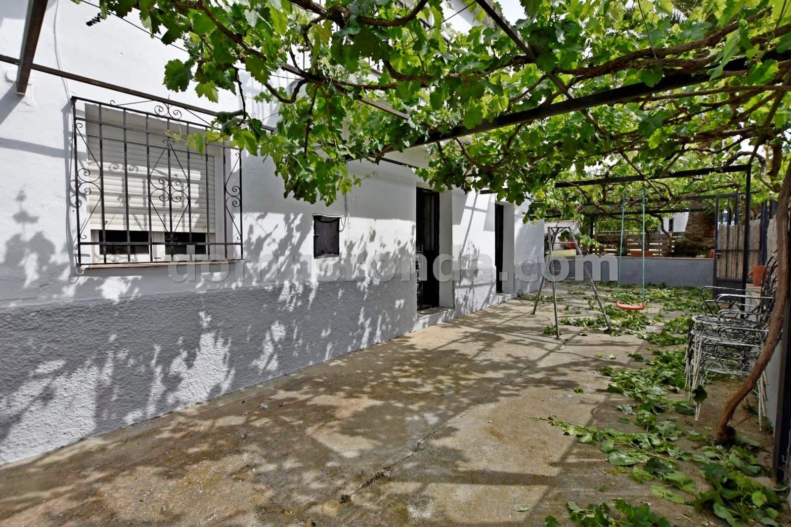 5 slaapkamer Villa te koop in Ronda met zwembad - € 360.000 (Ref: 8584973)