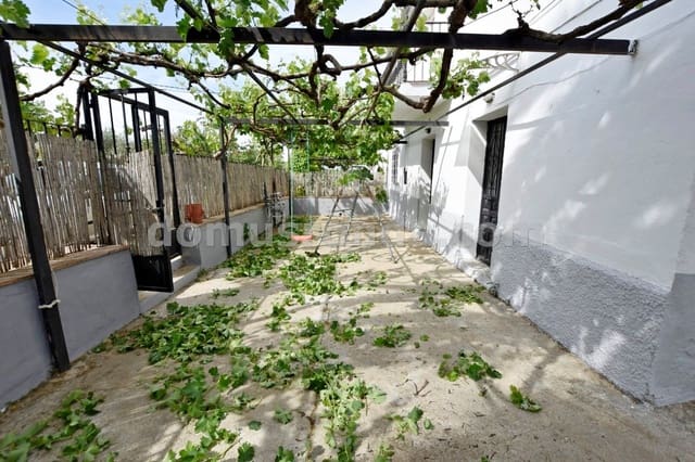 5 slaapkamer Villa te koop in Ronda met zwembad - € 360.000 (Ref: 8584973)