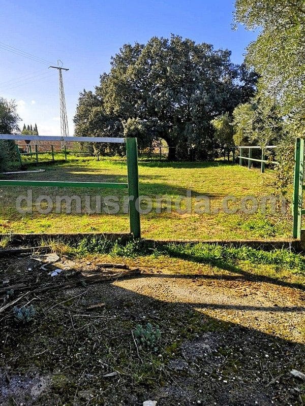 4 soveværelse Villa til salg i Ronda med swimmingpool garage - € 750.000 (Ref: 8586932)