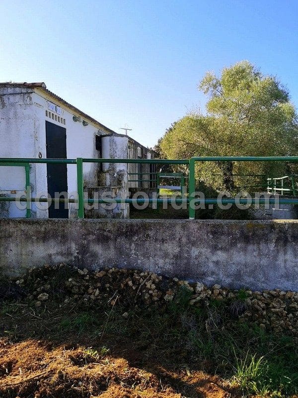 4 bedroom Villa for sale in Ronda with pool € 750,000 (Ref 8586932)