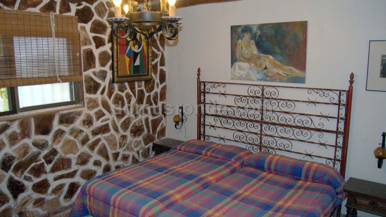 4 bedroom Villa for sale in Ronda with pool € 750,000 (Ref 8586932)