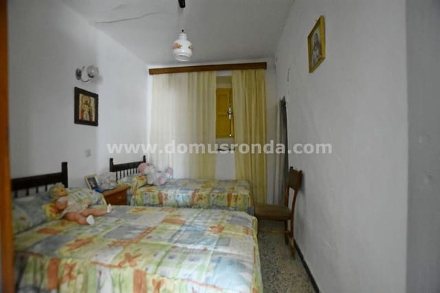 3 soveværelse Villa til salg i Ronda - € 300.000 (Ref: 8594460)