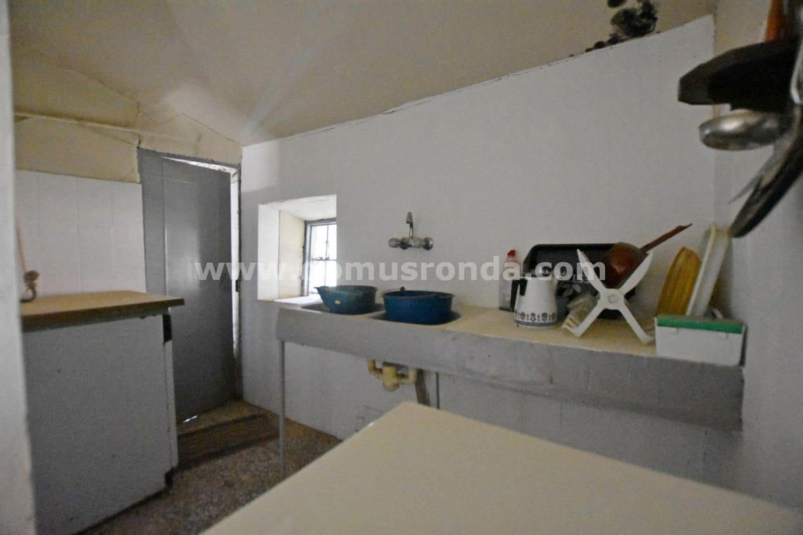 3 soveværelse Villa til salg i Ronda - € 300.000 (Ref: 8594460)